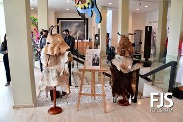 El Carnaval de Telde 2021 se desarrollará del 9 al 26 de marzo/Francisco Javier Santana y TA.